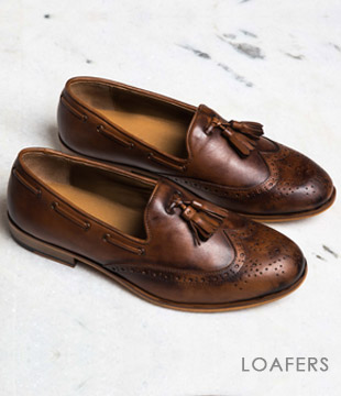 Loafers